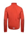 GORE chaqueta cortaviento - TORRENT - rojo