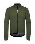 GORE impermeable - TORRENT - verde