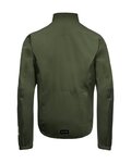 GORE impermeable - TORRENT - verde
