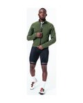 GORE impermeable - TORRENT - verde