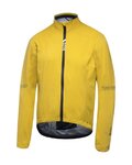 GORE impermeable - TORRENT - amarillo
