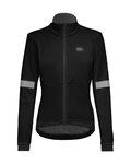 GORE chaqueta impermeable - TEMPEST - negro