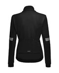 GORE chaqueta impermeable - TEMPEST - negro