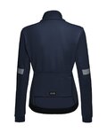 GORE chaqueta cortaviento - TEMPEST - azul