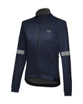 GORE chaqueta cortaviento - TEMPEST - azul