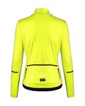 GORE maillot de invierno de manga larga - PROGRESS THERMO WMN - amarillo