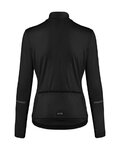 GORE maillot de invierno de manga larga - PROGRESS THERMO WMN - negro