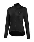 GORE maillot de invierno de manga larga - PROGRESS THERMO WMN - negro