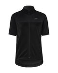 GORE chaqueta cortaviento - PHANTOM WMN - negro