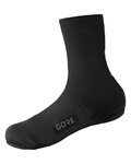 GORE calentadores - THERMO - negro
