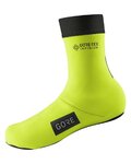 GORE calentadores - SHIELD THERMO - amarillo