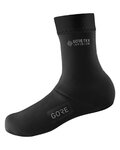GORE calentadores - SHIELD WINDSTOPPER® - negro