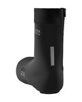 GORE calentadores - SHIELD WINDSTOPPER® - negro