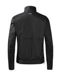 GORE chaqueta cortaviento - DRIVE - negro