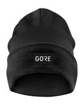 GORE tapa - ID BEANIE - negro