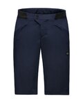 GORE pantalones cortos sin tirantes - FERNFLOW - azul