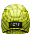 GORE tapa - GRID - amarillo/negro