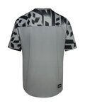 GORE Camiseta de manga corta - TRAILKPR - gris