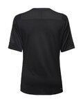 GORE jersey de manga corta - TRAILKPR WMN - negro
