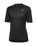 GORE jersey de manga corta - TRAILKPR WMN - negro