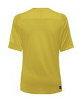 GORE jersey de manga corta - TRAILKPR WMN - amarillo