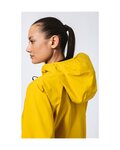 GORE chaqueta cortaviento - LUPRA WMN - amarillo