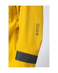 GORE chaqueta cortaviento - LUPRA WMN - amarillo