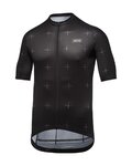 GORE jersey de manga corta - DAILY - negro