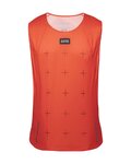 GORE camiseta sin mangas - CONTEST DAILY - naranja
