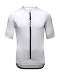 GORE jersey de manga corta - TORRENT - blanco