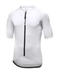 GORE jersey de manga corta - TORRENT - blanco