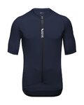 GORE jersey de manga corta - TORRENT - azul