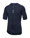 GORE jersey de manga corta - TORRENT - azul