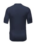 GORE jersey de manga corta - TORRENT - azul