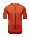 GORE jersey de manga corta - TORRENT - naranja