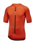 GORE jersey de manga corta - TORRENT - naranja