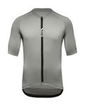 GORE jersey de manga corta - TORRENT - gris