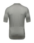 GORE jersey de manga corta - TORRENT - gris