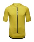 GORE jersey de manga corta - TORRENT - amarillo