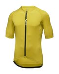GORE jersey de manga corta - TORRENT - amarillo