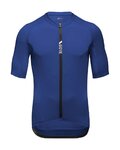 GORE jersey de manga corta - TORRENT - azul