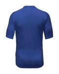 GORE jersey de manga corta - TORRENT - azul