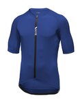 GORE jersey de manga corta - TORRENT - azul
