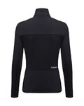 GORE chaqueta cortaviento - TRAILPR HYBRID - negro