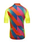 GORE jersey de manga corta - SIGNAL - amarillo/multicolor
