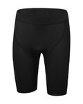 GORE calzoncillos - FERNFLOW LINER - negro