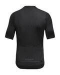 GORE jersey de manga corta - DISTANCE - negro