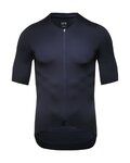 GORE jersey de manga corta - DISTANCE - azul