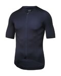 GORE jersey de manga corta - DISTANCE - azul