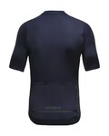 GORE jersey de manga corta - DISTANCE - azul
